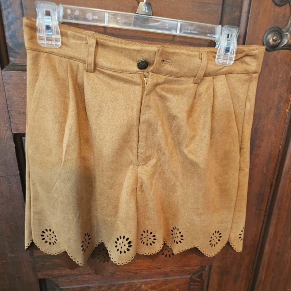Cute Shorts